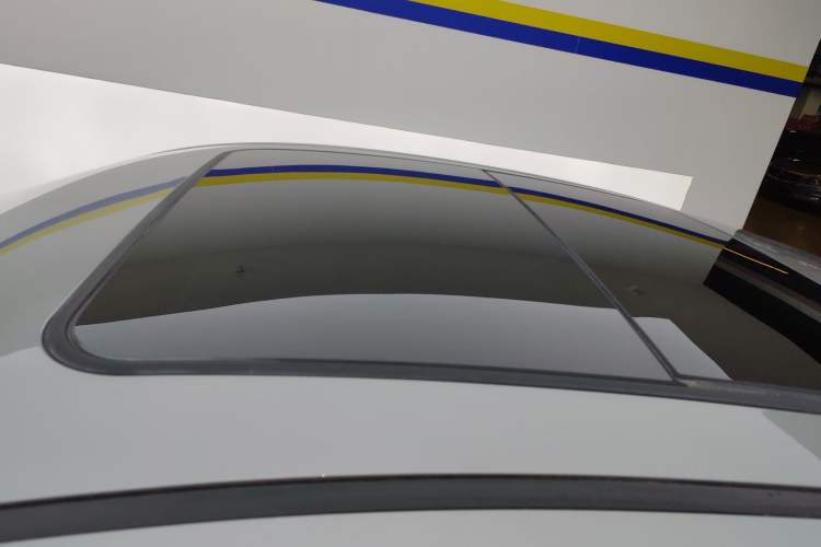 Used Chery Arrizo 8 2023 1.6T DCT Ya
