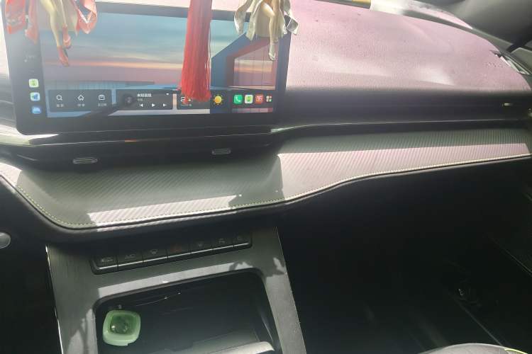 Used Haval H6S 2022 2.0T Two-Wheel Drive JoyRun Version