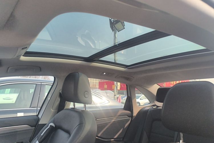 Used Volkswagen Sagitar 2021 280TSI DSG Excellence Edition Headliner