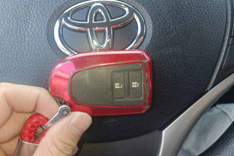 Used Toyota YARiS L Zhi Xuan 2022 X-Trail 1.5L CVT Luxury PLUS Edition