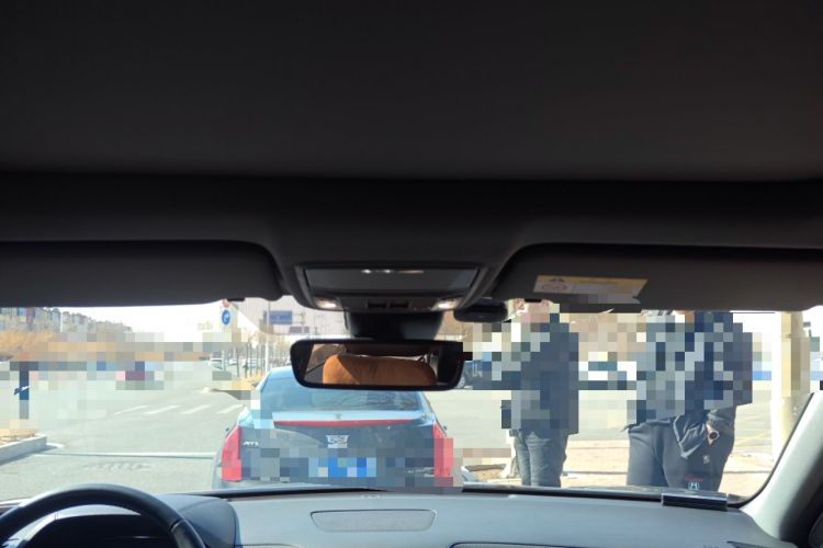 Used Honda UR-V 2020 370TURBO Four-Wheel Drive Prestige Edition