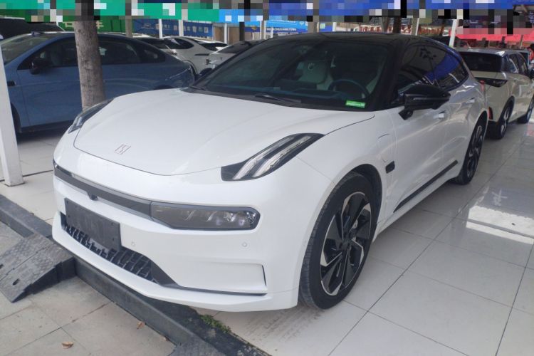 Used Zeekr 001 2023 ME Edition 100 kWh