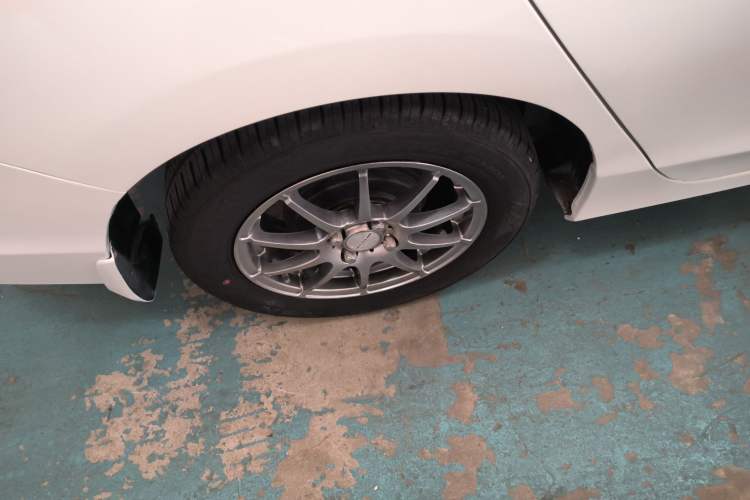 Used Honda City 2019 1.5L CVT Comfort Version Exterior 5