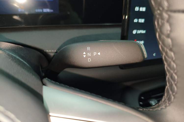 Used BYD Sealion 06 New Energy 2025 Model EV 605 Navigation Plus Edition Gear Lever