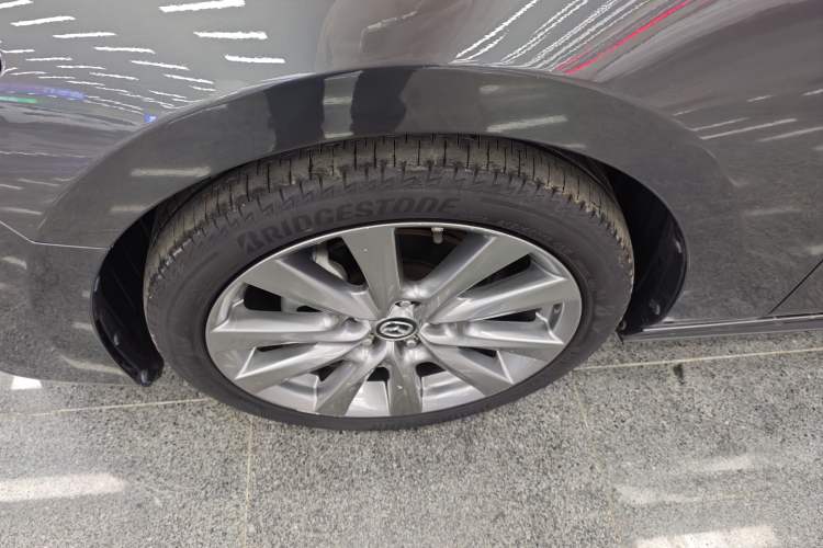 Used Mazda Mazda 3 Axela 2021 2.0L Automatic Zhiyao Edition
