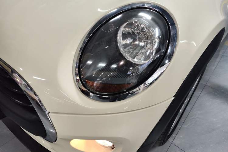 Used MINI MINI 2018 1.5T ONE Five-Door Edition