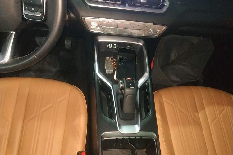 Used Haval H5 2023 2.0T Automatic Two-Wheel Drive LinkedIn Gasoline