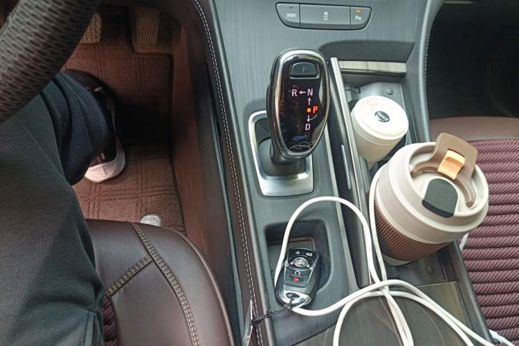 Used Buick LaCrosse 2022 652T Luxury Version
