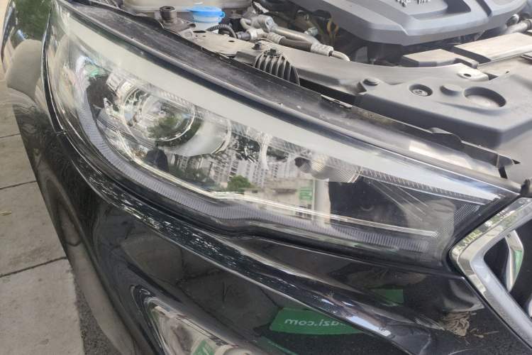 Used Hongqi H5 2022 Classic Model 1.5T DCT Flagship Edition