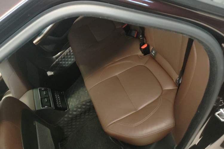 Used Jaguar XFL 2020 XFL 2.0T P250 Four-Wheel Drive Luxury Edition
