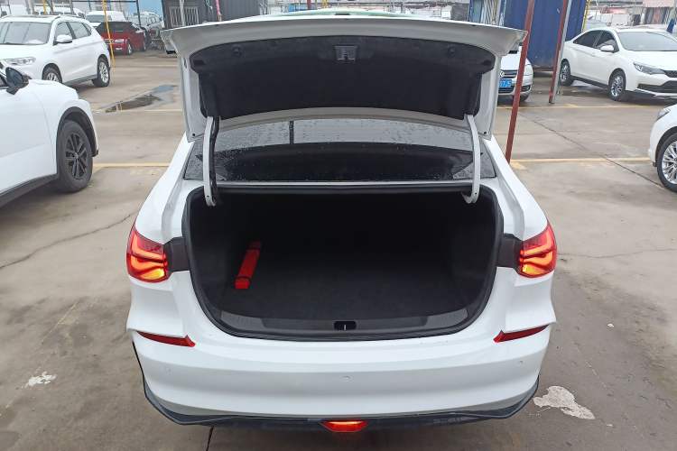 Used Chevrolet Monza 2023 1.5L Dual-Clutch Enjoyment Edition