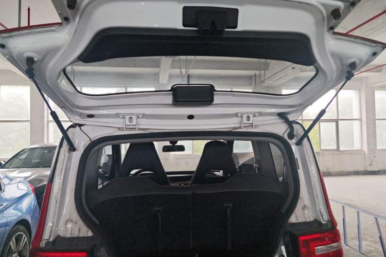 Used Wuling Hongguang MINIEV 2020 Freedom Version Lithium Iron Phosphate