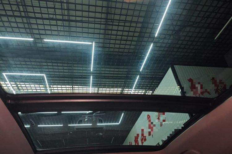 Used BMW X1 2020 sDrive20Li Fashion Model