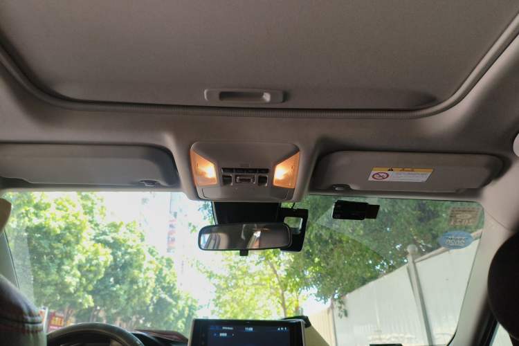 Used Toyota RAV4 2020 2.0L CVT Two-Wheel Drive Fashion Edition
