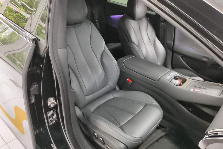 Used XPeng P7+ 2024 Long-Range Max
