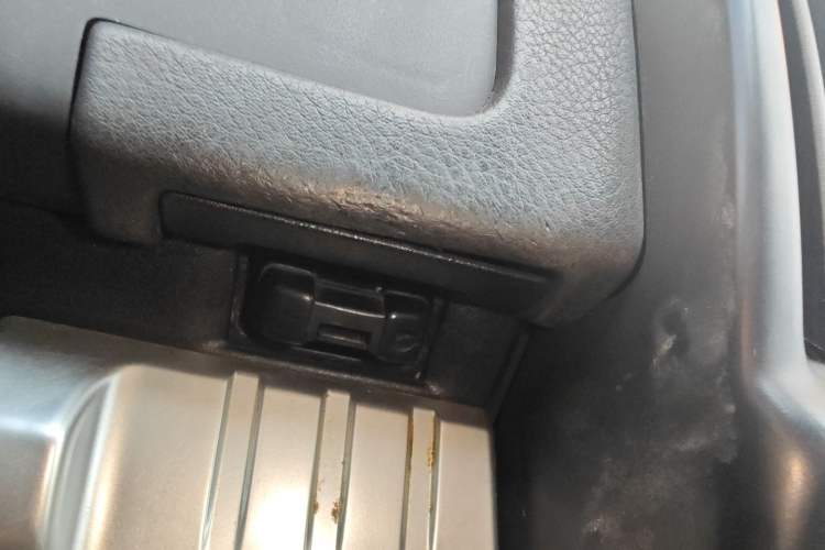 Used Land Rover Freelander 2 2010 3.2 i6 Automatic SE Gasoline Version Vehicle Key