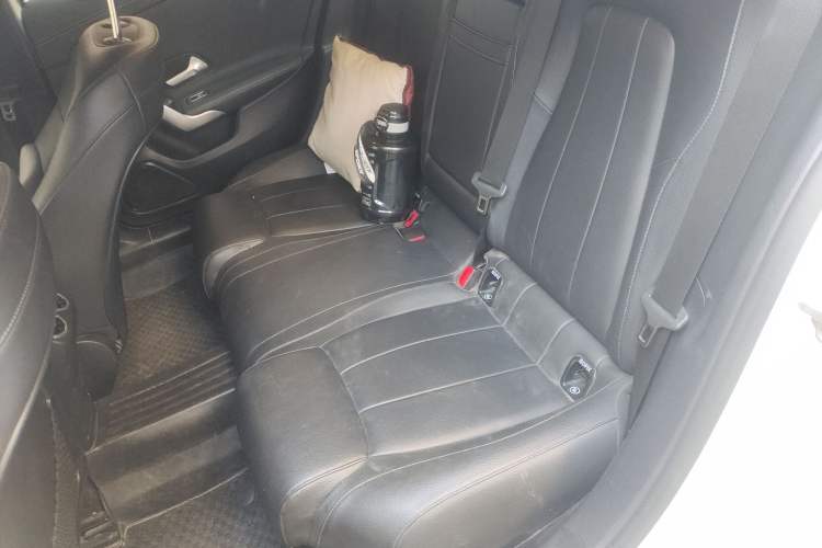 Used Mercedes-Benz A-Class 2020 Restyled A 180 L Sport Sedan