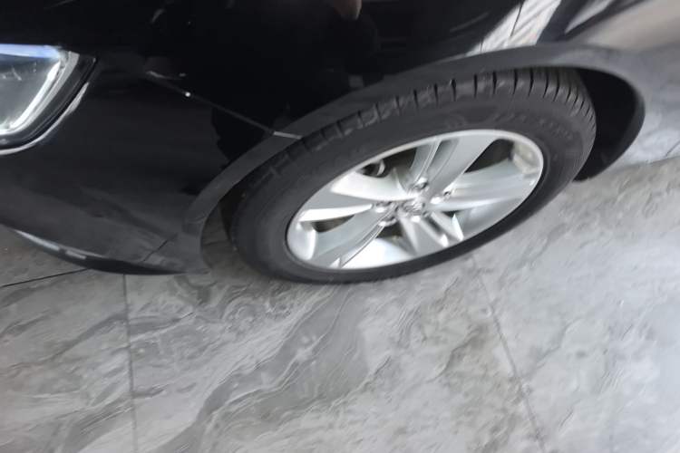 Used Buick Regal 2019 Revised 20T Luxury Version China VI Standard
