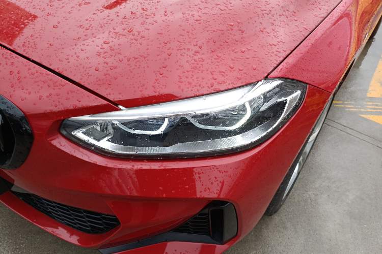 Used BMW 1 Series 2021 120i M Sport Night Edition
