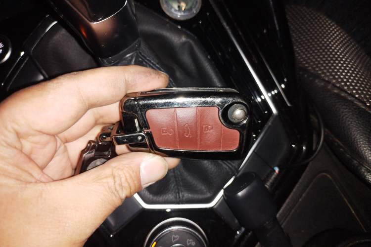 Used Volkswagen Tayron 2019 330TSI Four-Wheel Drive Luxury Version China V Standard
