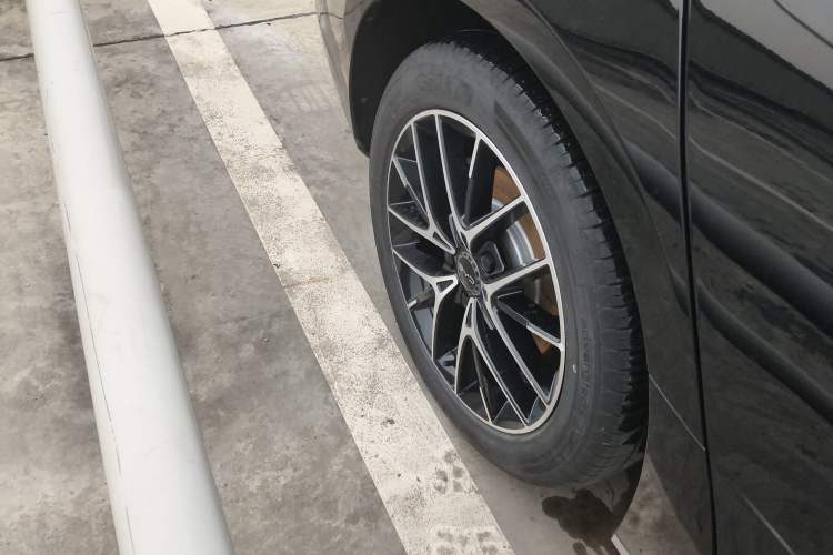 Used BYD Seal 07 DM-i 2025 DM-i 1.5L 125km Luxury Model