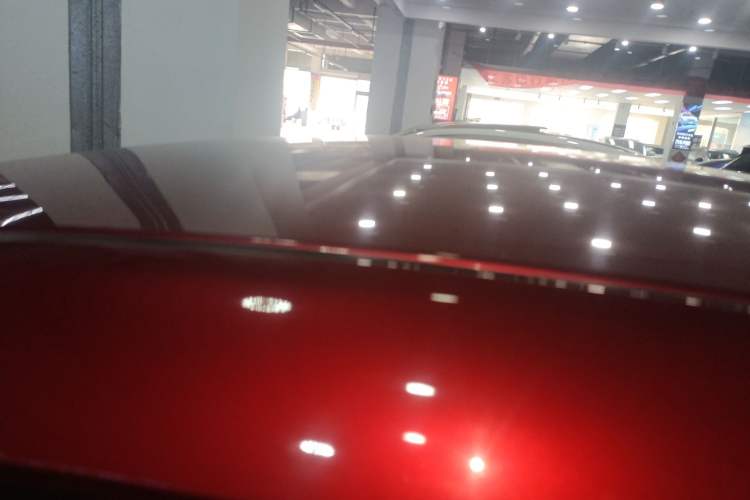 Used Mazda Mazda 3 Axela 2017 Sedan 1.5L Automatic Comfort Model Emission Standard China V
