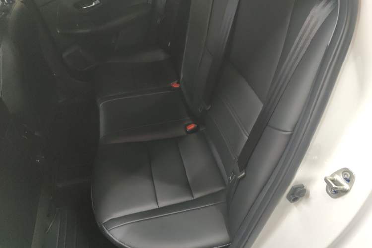 Used Nissan Sylphy 2023 Revised 1.6L CVT Enjoyment Edition
