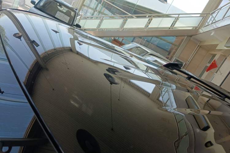 Used Geely Galaxy Panda 2025 210km Panda Kart