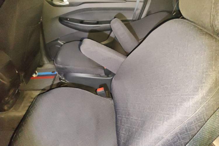 Used Wuling Hongguang S3 2019 1.5L Manual Standard Version China VI Standard
