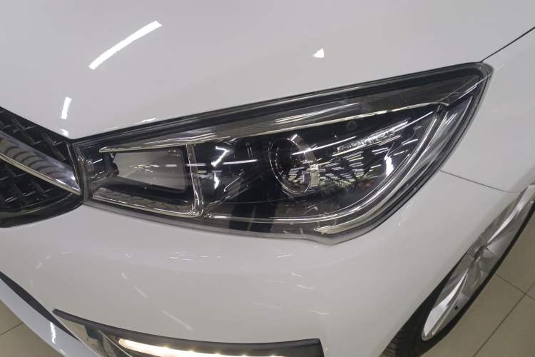 Used Chery Arrizo 5 2017 1.5L CVT Trendsetting Edition