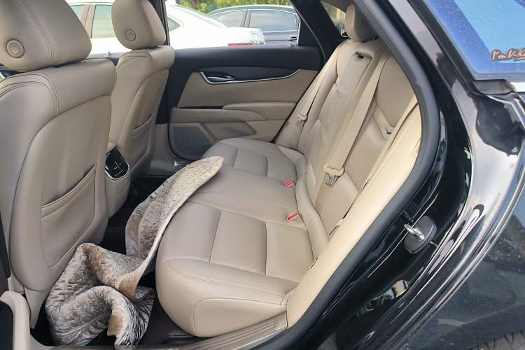 Used Cadillac XTS 2016 28T Tech Edition