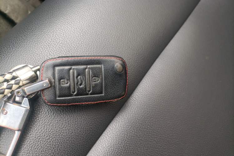 Used MG ZS 2019 1.5L Automatic Global Luxury Edition China VI Standard
