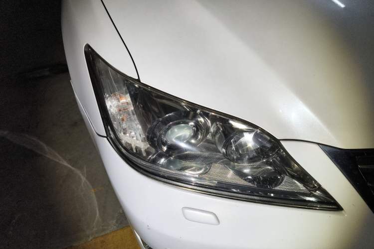 Used Lexus ES 2012 240 Special Limited Edition