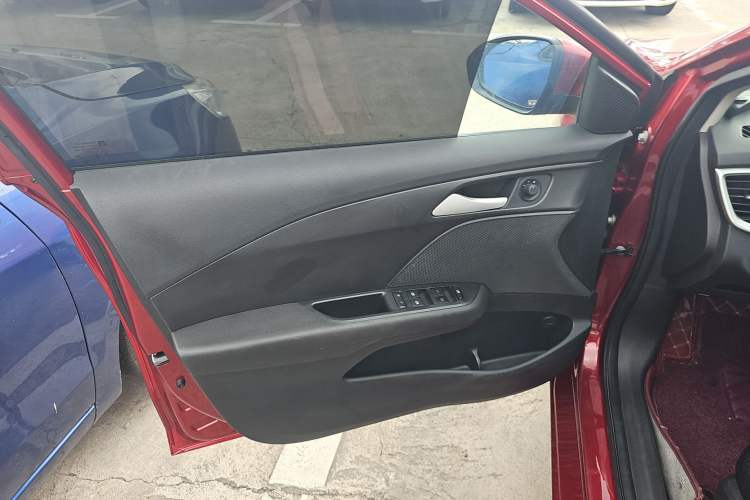 Used Chevrolet Cavalier 2018 320 Automatic Enjoyment Sunroof Edition