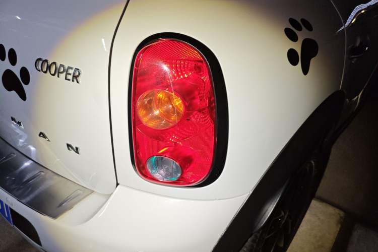 Used MINI Countryman 2016 1.6T COOPER ALL4 Fun Equipment Enthusiast
