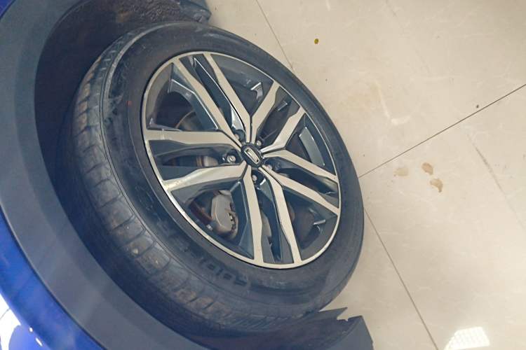 Used Bestune T99 2020 20TD Automatic Premium Edition