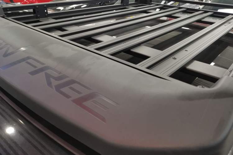 Used Geely Auto Cowboy 2025 1.5TD Fun-Offroad Version
