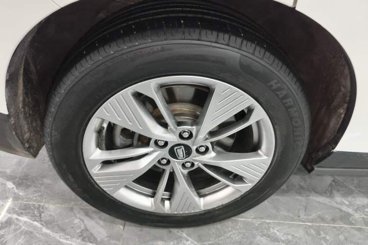 Used Bestune NAT 2022 Enjoy Travel Battery-Swap Version 100kW 401km
