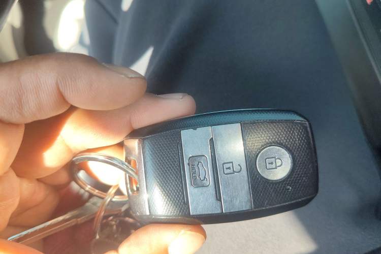 Used Kia K3 2013 1.6L Automatic GLS