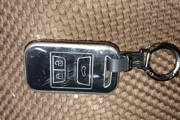 Used Chery Tiggo 8 2018 1.5 TCI Automatic Prestige 5-Seater