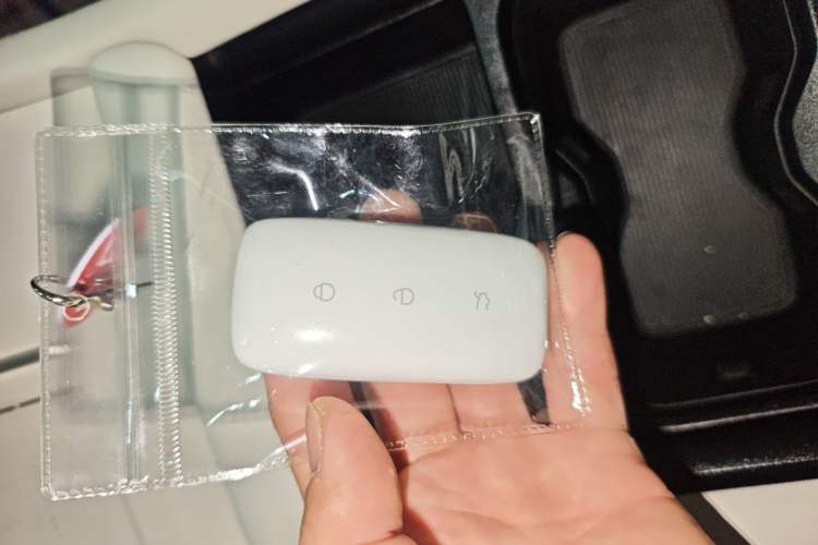 Used Geely Galaxy L7 2024 1.5T 115 km Asian Games Phantom Dragon Edition