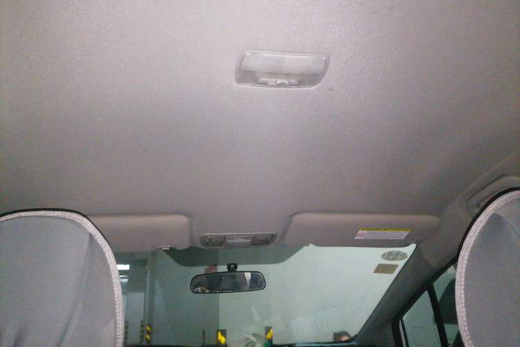 Used Honda Jade 2013 1.8L automatic Comfort version 5 seats
