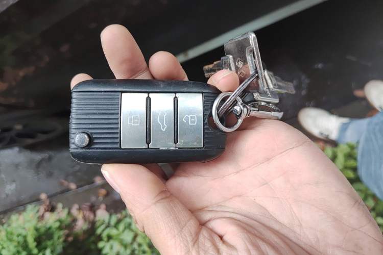 Used Roewe RX5 2018 20T Two-Wheel Drive Automatic Internet Smart Luxury Edition