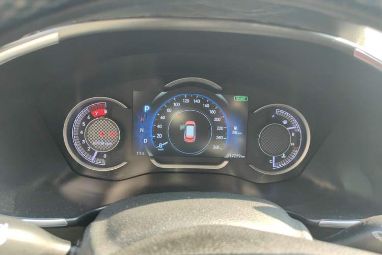 Used Hyundai Santa Fe 2019 380 TGDi GLS Automatic 2WD Luxury Version China V Standard
