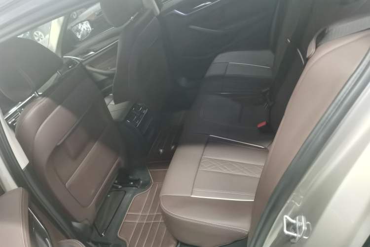 Used BMW 5 Series 2021 Updated Version 525Li Luxury Package
