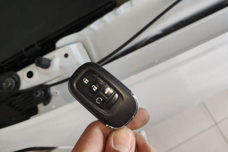 Used Honda Integra 2022 240TURBO CVT Phantom Night·Tech Edition