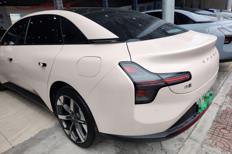 Used XPeng MONA M03 2024 620 with Ultra-Long Range