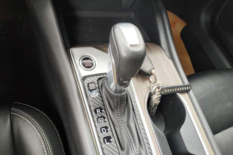 Used Nissan Teana 2021 2.0L XL Comfort Edition
