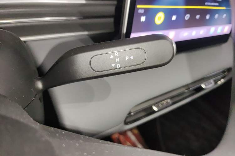 Used Dongfeng NAMMI 01 2026 Model Originality Edition 430Air
