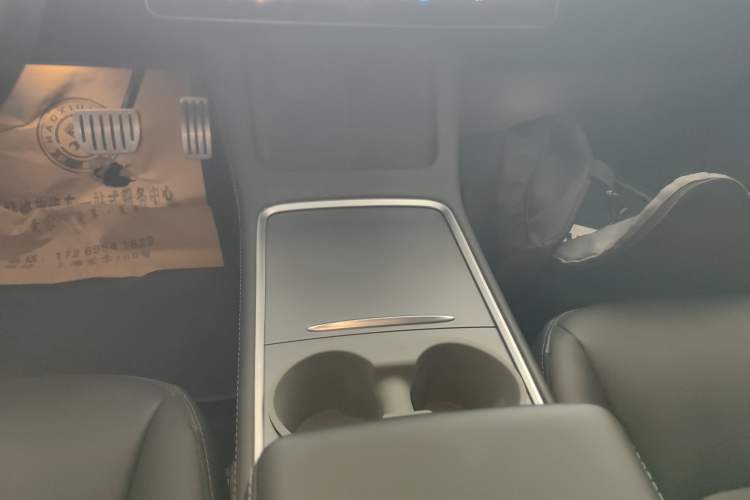 Used Tesla Model 3 2022 Performance High-Performance All-Wheel-Drive Version